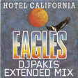Eagles - Hotel California (DJPakis extended mix)