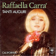 Raffaella Carra - Tanti Auguri (Remix By DarioG)