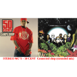DoM - Connected shop (extended) (50 CENT - STEREO MC's)