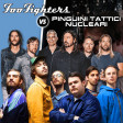 Times like Ringo Starr - Foo Fighters Vs Pinguini Tattici Nucleari (Bruxxx Mashup #09)
