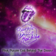 Pink Purple Cat Behind The Doors ( Purple Disco Machine vs Pink Floyd vs Cat Stevens vs The Doors )
