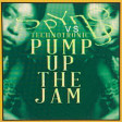 Pump Up The Jam (SpYnO ReMix)