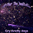 Cry Firefly Days [Barbie Vs DragonForce Vs Avicii]