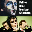 Father of All Monkey Shockers (Green Day, Peter Gabriel)