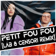 Petit Fou Fou - Rhove & Anna (Cristian Lab & Manuel Censori TECHNO EDIT)
