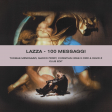 Lazza - 100 MESSAGGI (Thomas Menegazzi, Marco Ferry, Christian Hess X CIRE & David Z Club Edit)