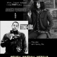 Jack White & Tone Loc - Seven Nation Medina