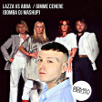 Lazza Vs Abba - Gimme Cenere (Bomba Dj Mashup - Sanremo 2023)