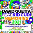 DAVID GUETTA - MEMORIES 2021 (FABIOPDEEJAY - UMBERTO BALZANELLI - MICHELLE BOOTLEG REMIX)