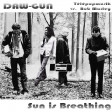 DAW-GUN - Sun is Breathing (Bob Marley vs. Telepopmusik)