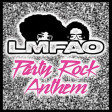 Party Rock Anthem x Wanna Be Startin x Jump & Sweet  - DJ Ozzy Mashup -