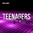 Marc Johnce - Teenagers On The Dancefloor