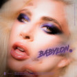 Lady Gaga vs Mylène Farmer - Babylon Monkey (mashup)