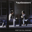 Yazimmer: Don't Go Full Rain Man (Yaz/Yazoo vs. Hans Zimmer)