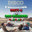 Fedez, Annalisa, Articolo 31 - Disco Paradise (Matt J & Raf Boccone WMP Remix)