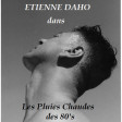Etienne Daho vs The Blow Monkeys - Les pluies chaudes des 80's (2020)