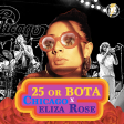 25 or BOTA (Chicago x Eliza Rose)