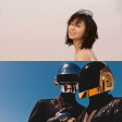 One last face to face (Hikaru Utada Vs Daft Punk) (2022)