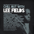 Don't leave me in london (Lee Fields vs The Clash)