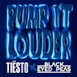 Tiesto x Black Eyed Peas - Pump It Louder (Sebastian Bayl Extended Edit)
