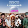 Disco Paradise x YMCA (PierFedeli & Alberto B mashup re-edit)