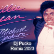 MICHAEL JACKSON - BILLIE JEAN (DJ PUCKO TECHH 2024)