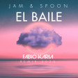Jam & Spoon - El Baile [Fabio Karia Remix 2023]