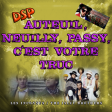 Auteuil, Neuilly, Passy, c'est votre truc - (Les Inconnus & The Isley Brothers) -> Masheillaise VI