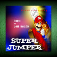 MadMixMustang - Super Jumper