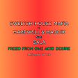 Swedish House Mafia X Hardwell & Maddix feat. Gala - Freed From One Acid Desire (MK[ita] Bootleg)