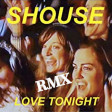 Shouse - Love Tonight (Extended Rmx ) Andrew Cecchini⭐Sandro Pozzi