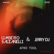 Zerb ft. Sofiya Nzau - Mwaki (Umberto Balzanelli & Jerry Dj Afro Tool)