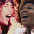 Aerosmith and Aretha Franklin - Rock Emotion