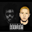 Eminem vs Weeknd - White Lights