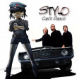 Xam - Stylo Cant Dance (Gorillaz VS Genesis)