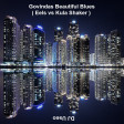 DJ Useo - Govinda's Beautiful Blues ( Eels vs Kula Shaker )