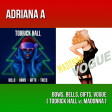 Bells, Bows, Gifts, Vogue (Todrick Hall vs. Madonna)