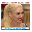 Hey Electric Boogie Baby (CVS 'Frontpage' Mashup) - Gwen Stefani + Bounty Killer + Seeed