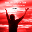 DJ Useo - Need A Favor To Get Down ( Jelly Roll vs Timo Maas vs Fatboy Slim )