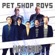 Hot Chip - Hungry Child + Pet Shop Boys - Inner Spectrum (Borby Norton Mashup)