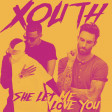 Xouth - She Let Me Love You (Dj Snake vs. Maroon 5)