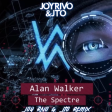 Alan Walker - The Spectre (Joy Rivo & Jto Remix)