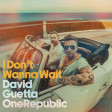 David Guetta & OneRepublic - I Don't Wanna Wait (Umberto Balzanelli, Jerry Dj, Michelle Re-Edit)