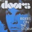 The Doors Riders on the storm  ( MarcovinksRework )