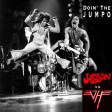 Doin' The Jumpo (Van Halen VS James Brown) (2010)