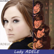 Lady Adele (Adele vs The Beatles) - 2012