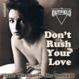 Jane Wiedlin vs The Outfield - Don't Rush Your Love