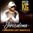 MASTER KG - JERUSALEMA (FABIOPDEEJAY BOOTLEG)