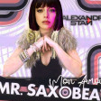 Annalisa & Alexandra Stan - Mon amour of saxobeat