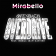 Ofenbach & Norma Jean Martine - Overdrive (Mirabello Bootleg)